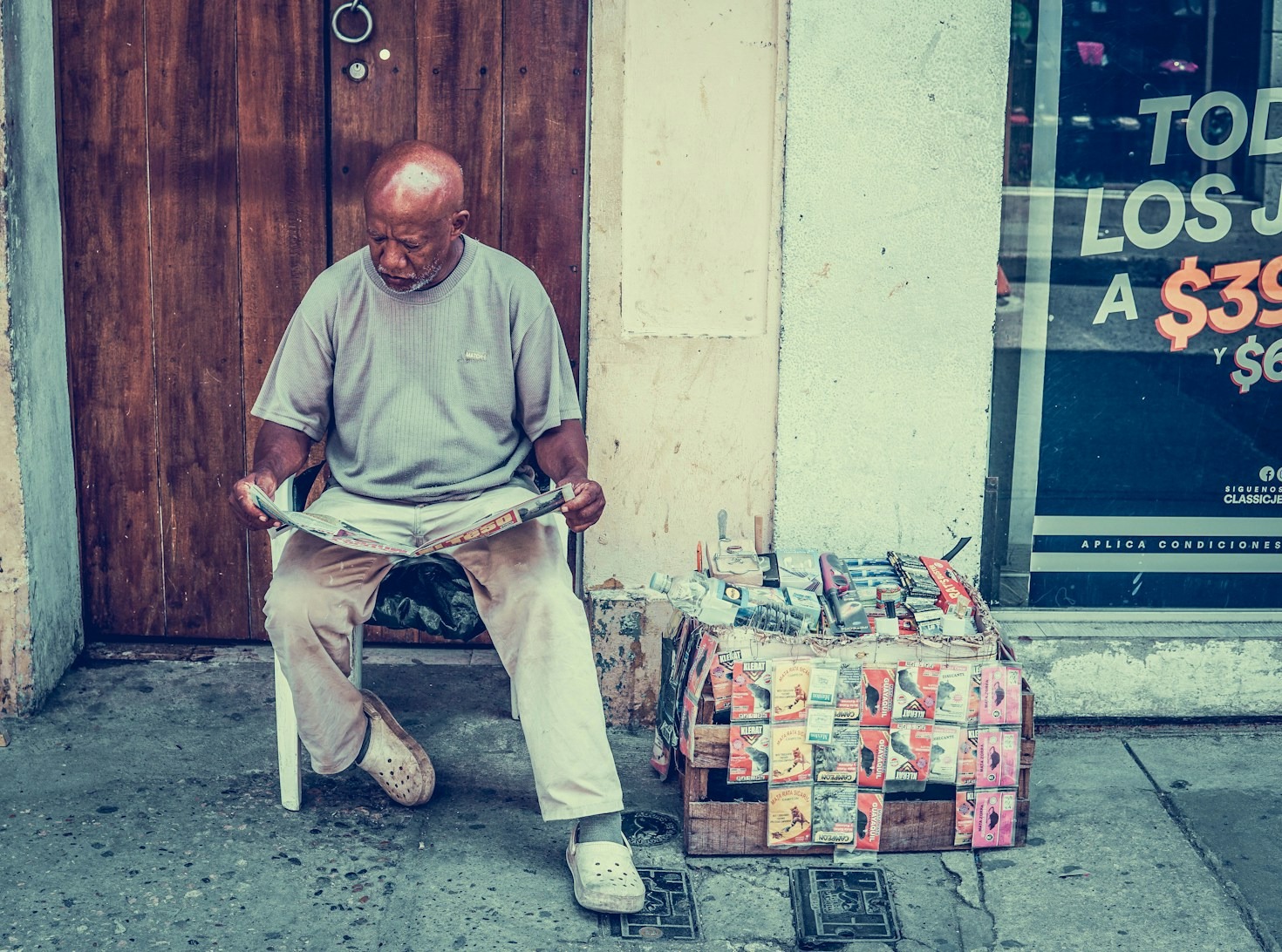 La storia dietro i luoghi più iconici