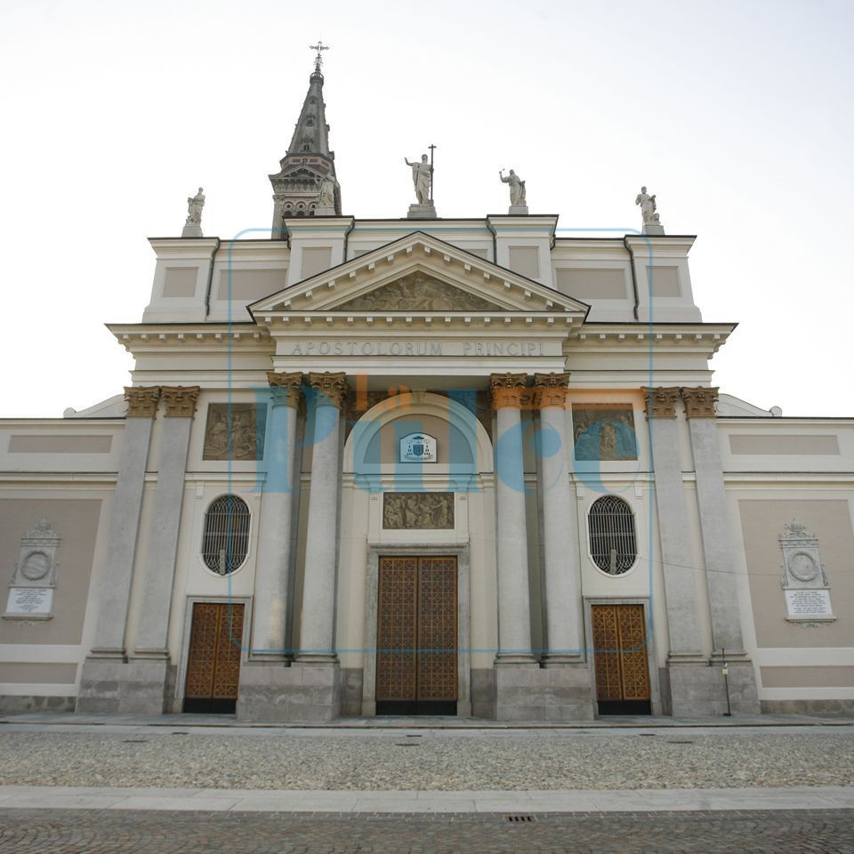 Duomo di Alessandria: quasi 90 mila euro dalla Fondazione Cral per la nuova illuminazione del campanile